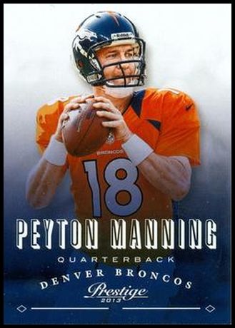58 Peyton Manning